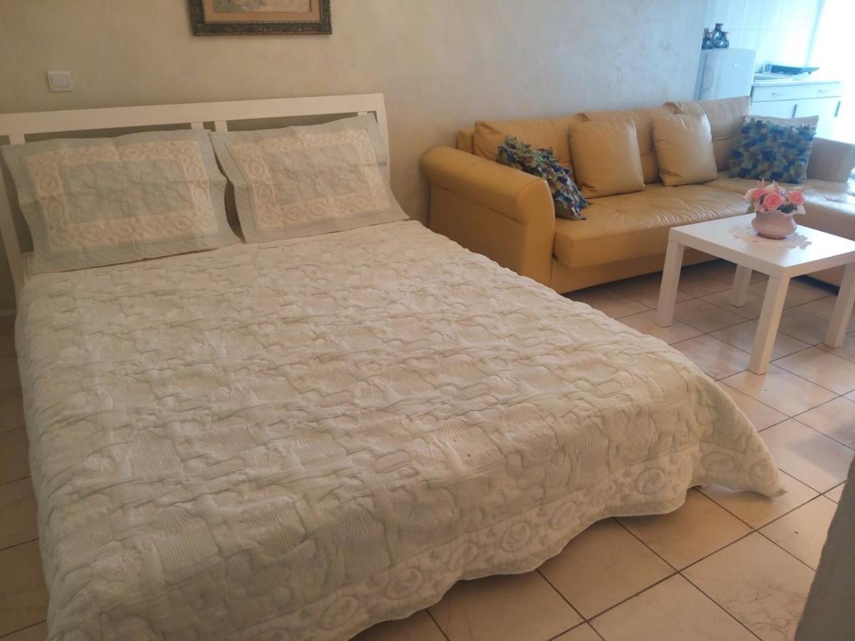 Villa Mare Apartments Tivat Dış mekan fotoğraf