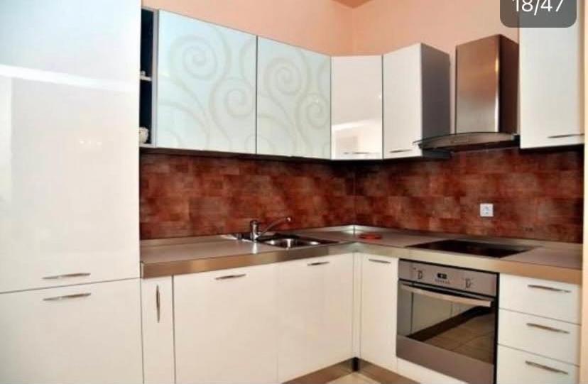 Villa Mare Apartments Tivat Dış mekan fotoğraf